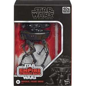 Star Wars Figura Probe Droid Império Contra Ataca - Hasbro E7656