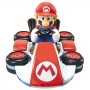 Super Mario Carro Controle Remoto Mario Racer - Candide 3020
