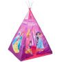 Barraca Infantil Princesas Tenda do Indio - Zippy Toys