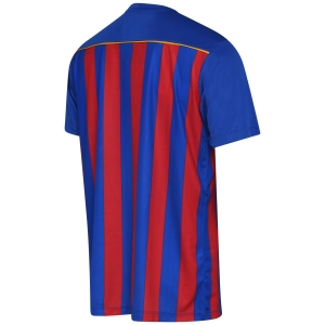 Camisa Barcelona Listrada Masculina