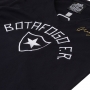 Camisa Botafogo Manga Retrô Masculina