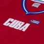 Camisa Cuba Retrô Feminina