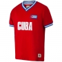 Camisa Cuba Retrô Masculina