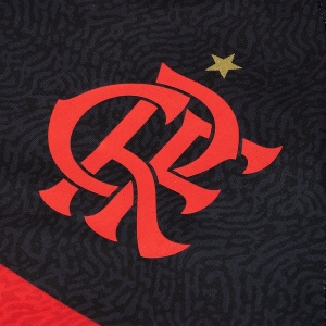 Camisa Flamengo Bounce Masculina