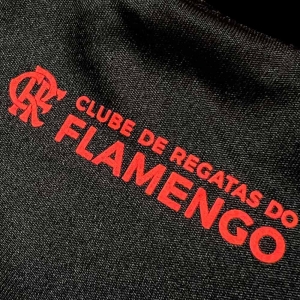 Camisa Flamengo Modify 2022 Feminina