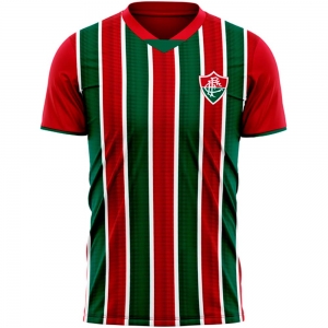 Camisa Fluminense Roleplay Masculina