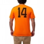 Camisa Holanda Retrô 1974 Cruyff