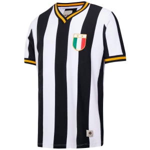 Camisa Juventus Retrô Classic Masculina