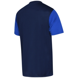 Camisa PSG Paris Saint Germain Faixa Azul Masculina