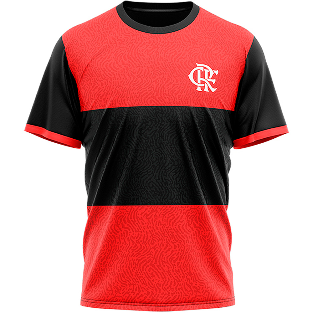 Camisa Flamengo Whip Masculina