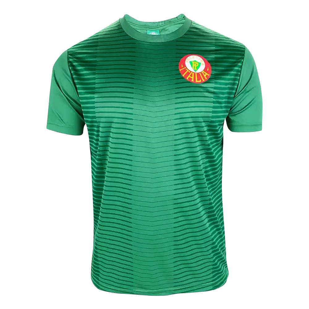 Camisa Palmeiras Palestra Pattern Masculina