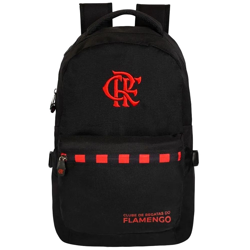 Mochila Esportiva Flamengo B04