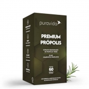 Própolis Verde Premium - 4x mais Polifenóis