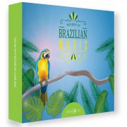 KIT BRAZILIAN MUSIC (2 CDS)