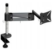 MT Ergonomic Suporte de mesa Articulado com Inclinação para Monitor LCD/LED de 10