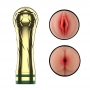 Masturbador Taça da Copa Vagina ou Ânus