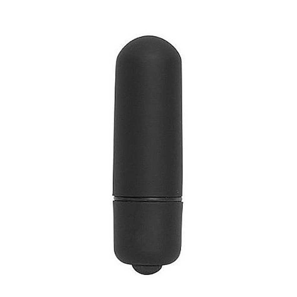 Mini Vibrador Power Bullet Estimulador Clitoris E Vagina