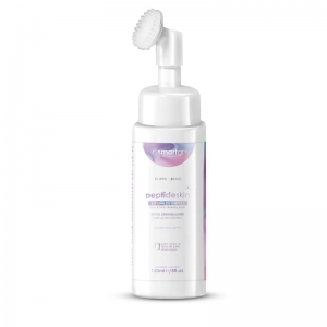 Peptide Skin Espuma de Limpeza 150 ml Smart GR - Peptide Skin Espuma de Limpeza 150 ml Smart GR