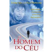 Homem do Céu - Livro Yun e Paul Hattaway