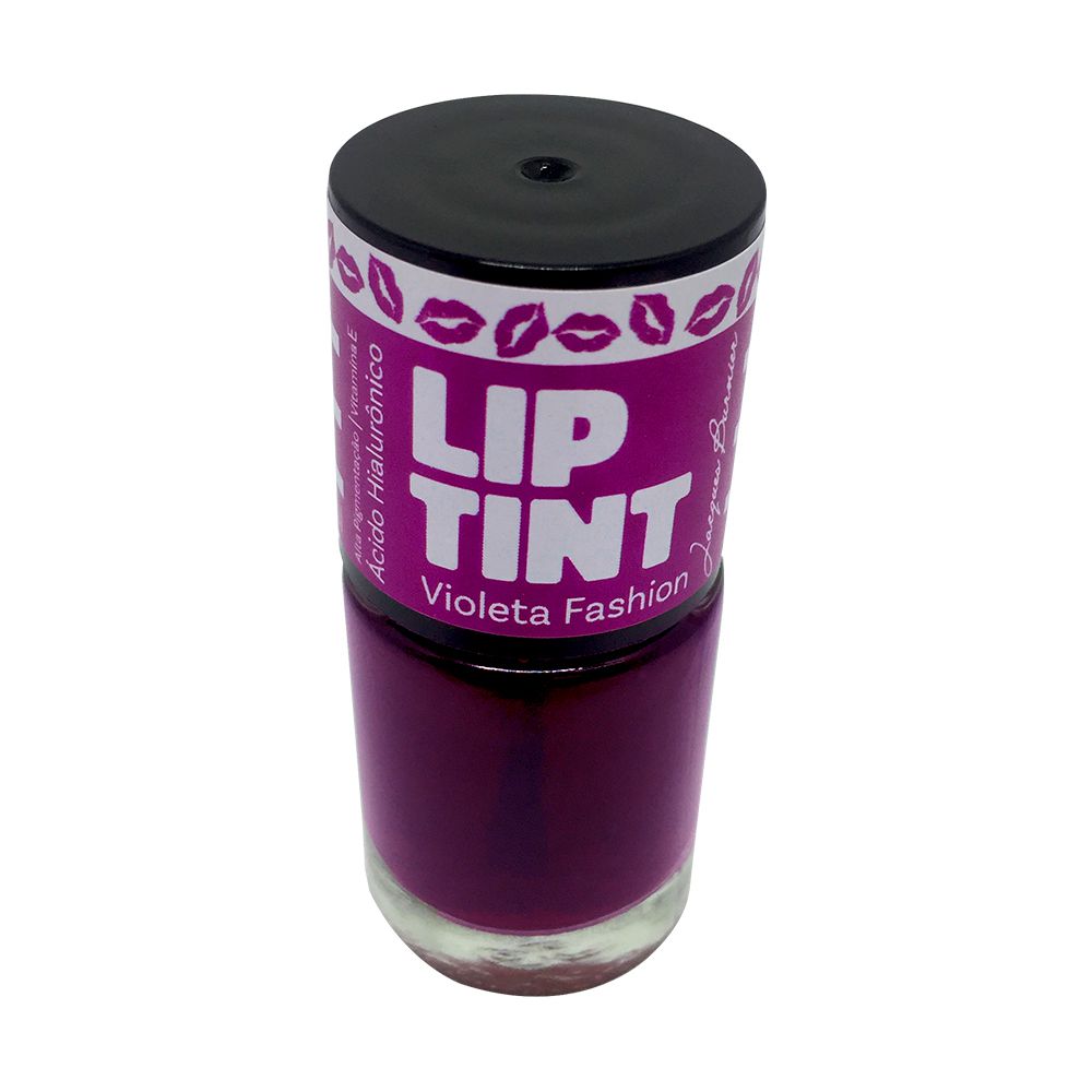 Lip Tint Violeta Fashion - Jacques Burnier