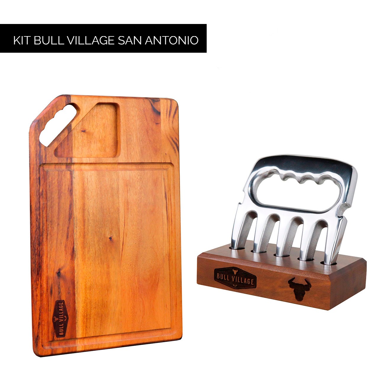 Kit Bull Village San Antonio