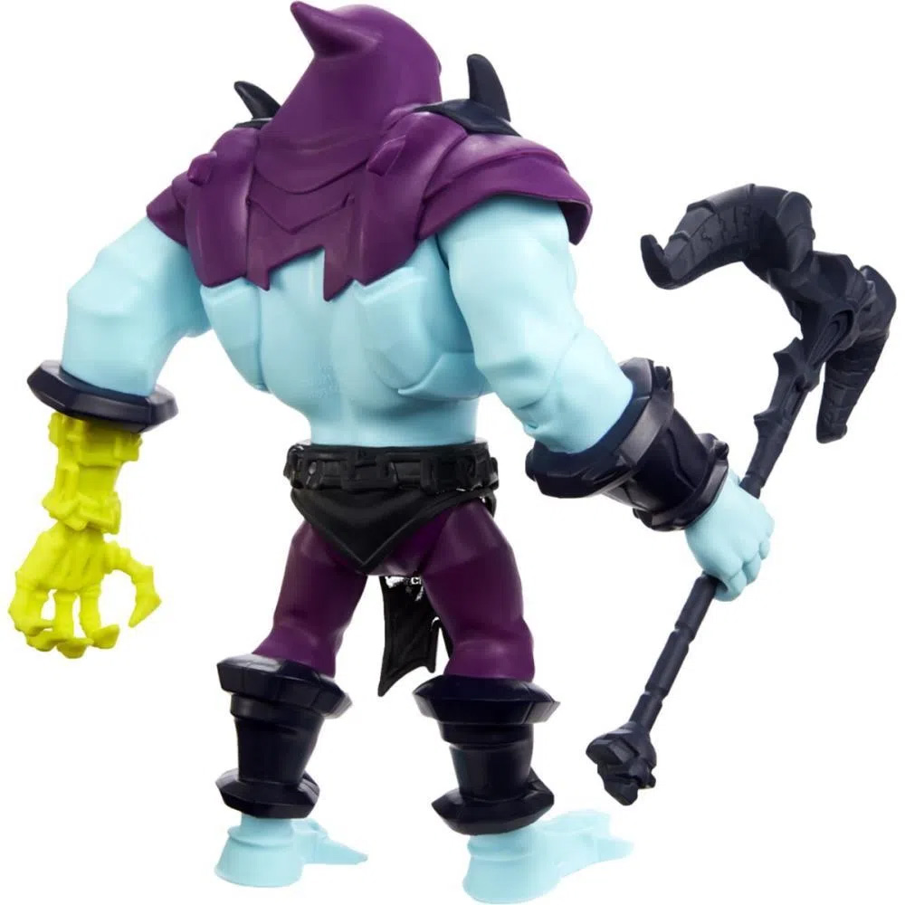 Boneco He-Man Master of Universe 15cm Skeletor Mattel