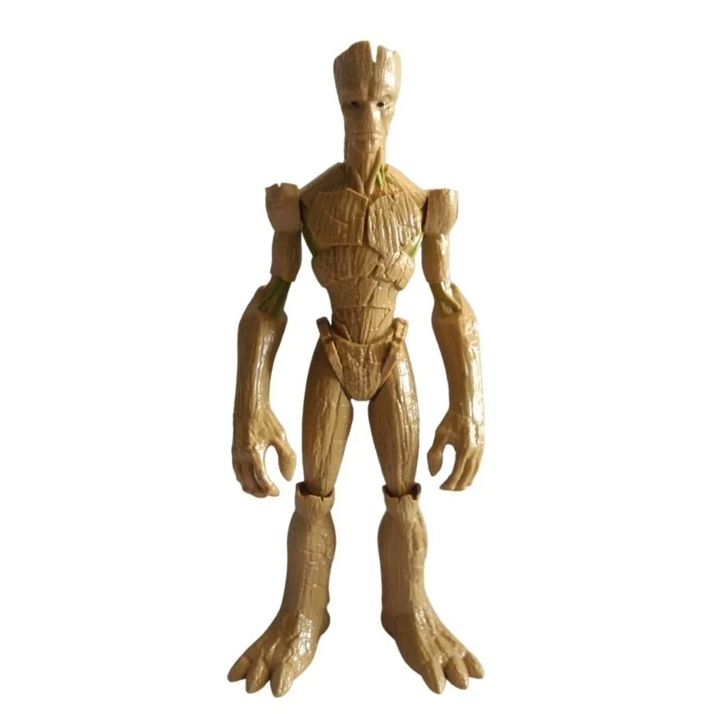 Boneco Marvel 22cm Groot All Seasons