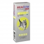 Antipulgas Bravecto Plus Gatos 1,2 a 2,8 kg 0,4 ml