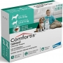 Antipulgas Comfortis Elanco para Cães de 9 a 18 kg e Gatos de 5,4 a 11kg