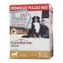 Combo Antipulgas Comfortis Elanco para Cães 27 a 54Kg