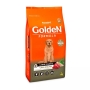 Ração Golden Formula Para Cães Adultos Carne & Arroz 3kg