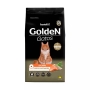 Ração Golden Para Gatos Castrados Sabor Salmão 10,1kg