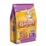 Ração Magnus Cat Premium Para Gatos Adultos Mix com Partículas Recheadas 10kg