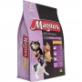 Ração Magnus Super Premium Para Cães Adultos De Pequeno Porte Sabor Frango & Arroz 10,1kg