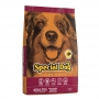 Ração Special Dog Premium Para Cães Adultos De Raças Grandes 15kg