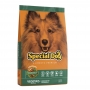 Ração Special Dog Premium Vegetais Para Cães Adultos 15kg