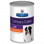 Ração Úmida Hills Prescription Diet U/D Cuidado Urinário Para Cães Adultos Com Doenças Urinárias - 370g