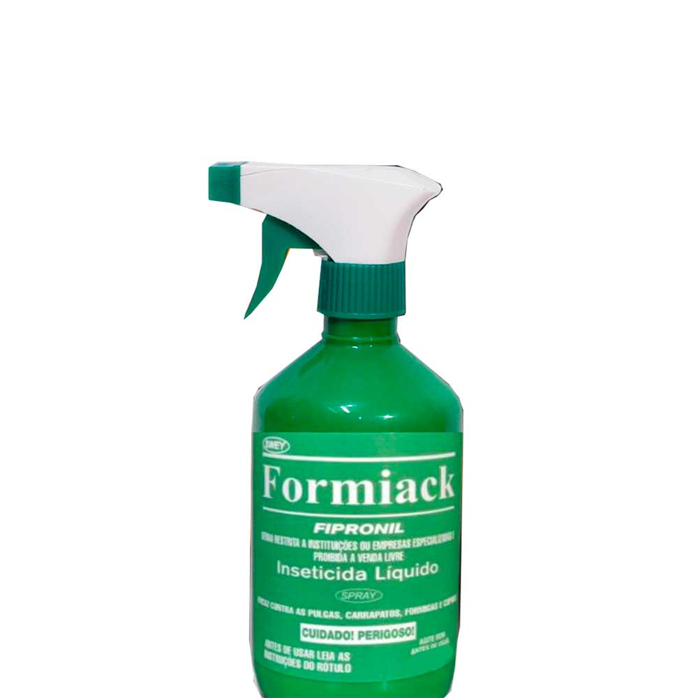 Inseticida Formiack 500ml- Fipronil