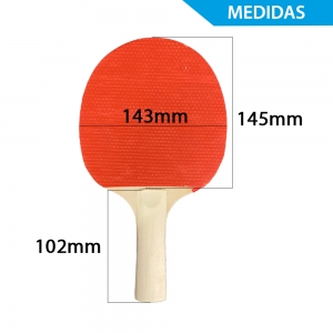 Kit Rede Retrátil Pingpong Tênis De Mesa Raquetes E Bolinhas