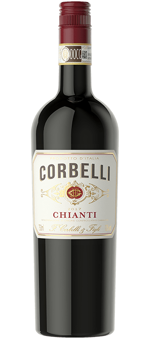 Vinho Tinto  Corbelli Chianti DOCG 750 ml