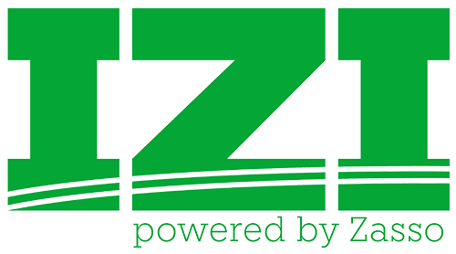 IZI - Capina Elétrica Manual