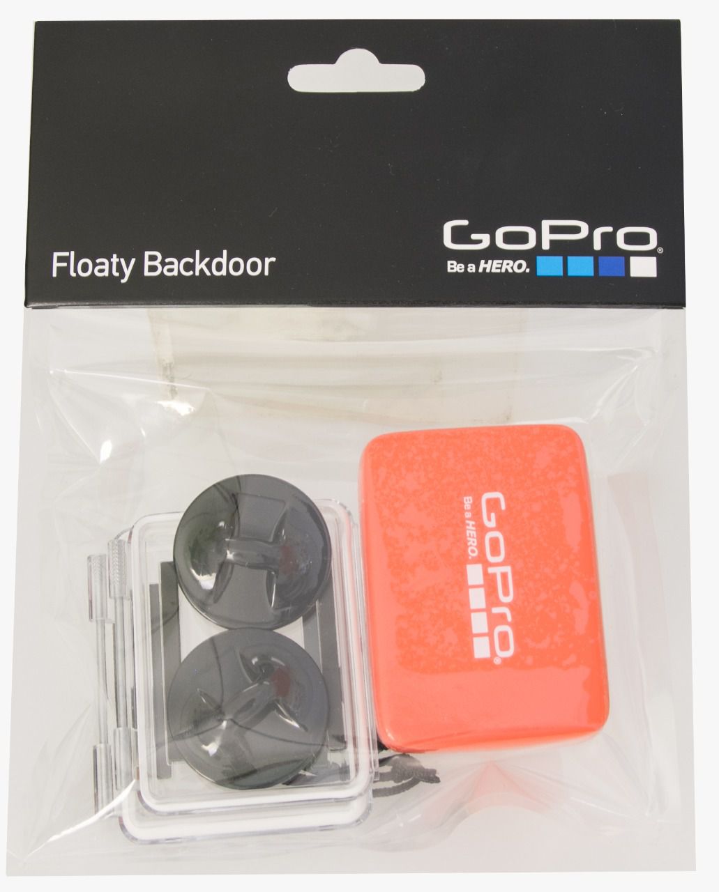 Bóia de Flutuação GoPro Floaty Backdoor AFLTY-003 Original