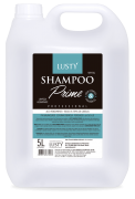 Prime Shampoo LUSTY Professional - 5.000 ml