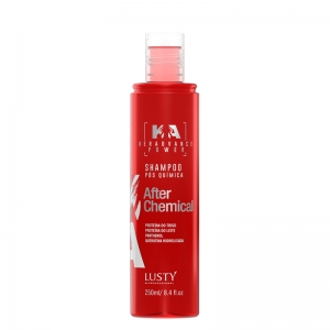 Shampoo Keradvance Profissional - Pós Química  - 250ml
