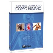 Atlas Visual Compacto do Corpo Humano