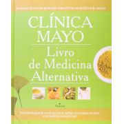 Clinica Mayo Livro De Medicina Alternativa
