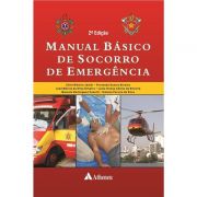 Manual Básico de Socorro de Emergência