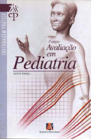 Avaliação em Pediatria - 3ª Edição