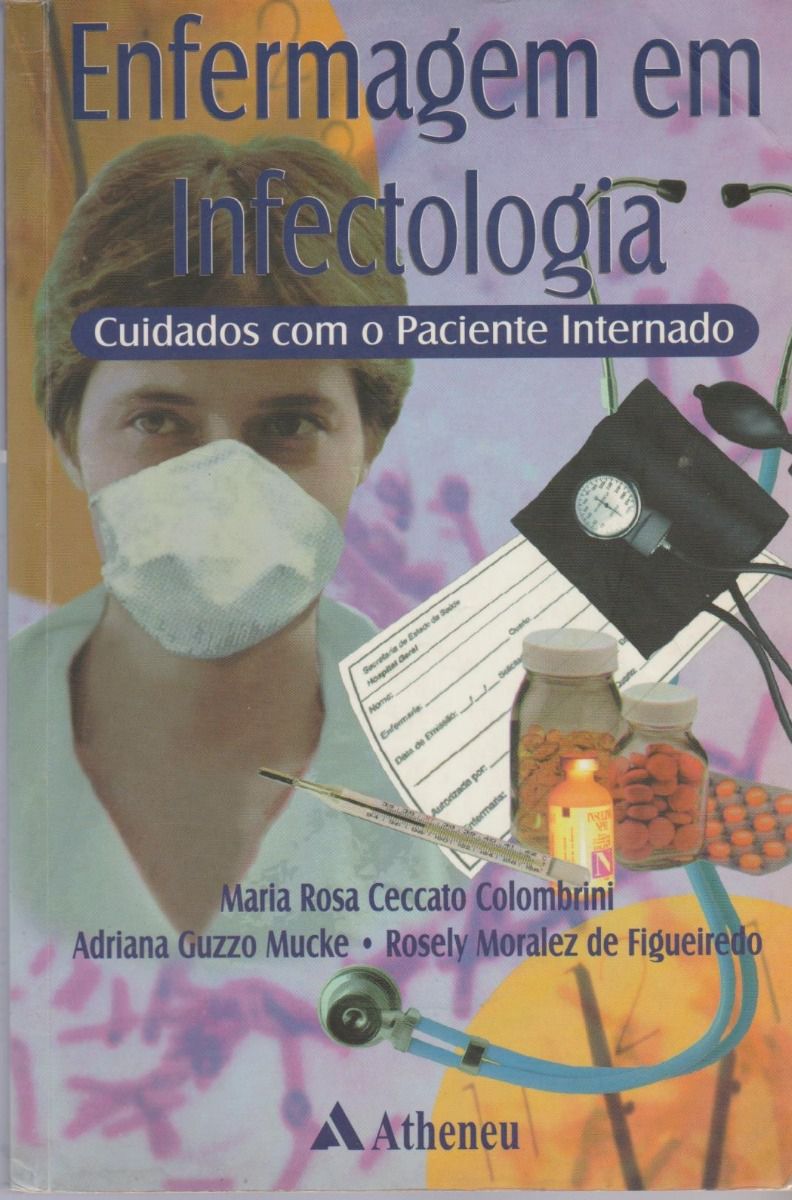 Enfermagem Em Infectologia