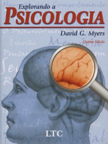 Explorando a Psicologia - Myers